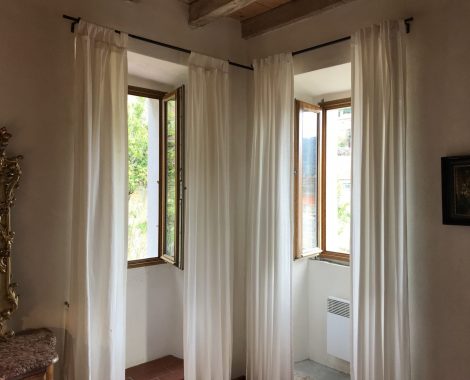 Connecting Bedroom